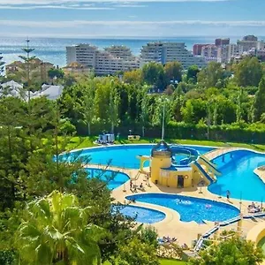 Lovely Near Airport Torremuelle
