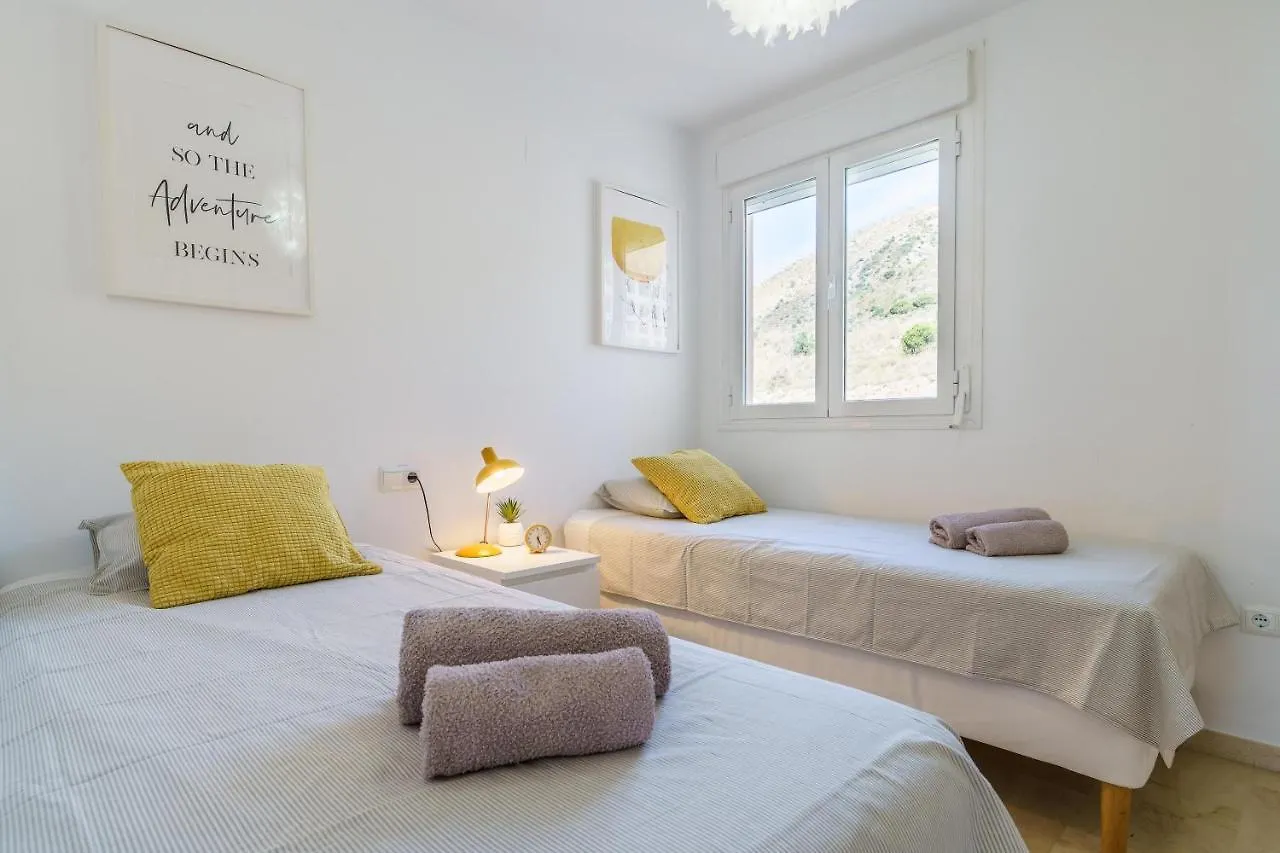 Lovely Apartment With Seaview Torremuelle 0*,